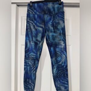 Wunder train lululemon leggings